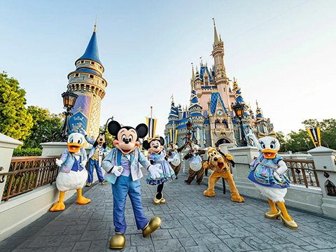 5 Minutes from Disney Area 1 - Windsor Island Resort