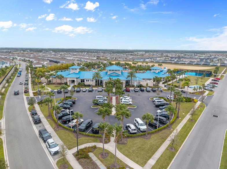 Homeowner Driven Guest Focused - Windsor Island Resort