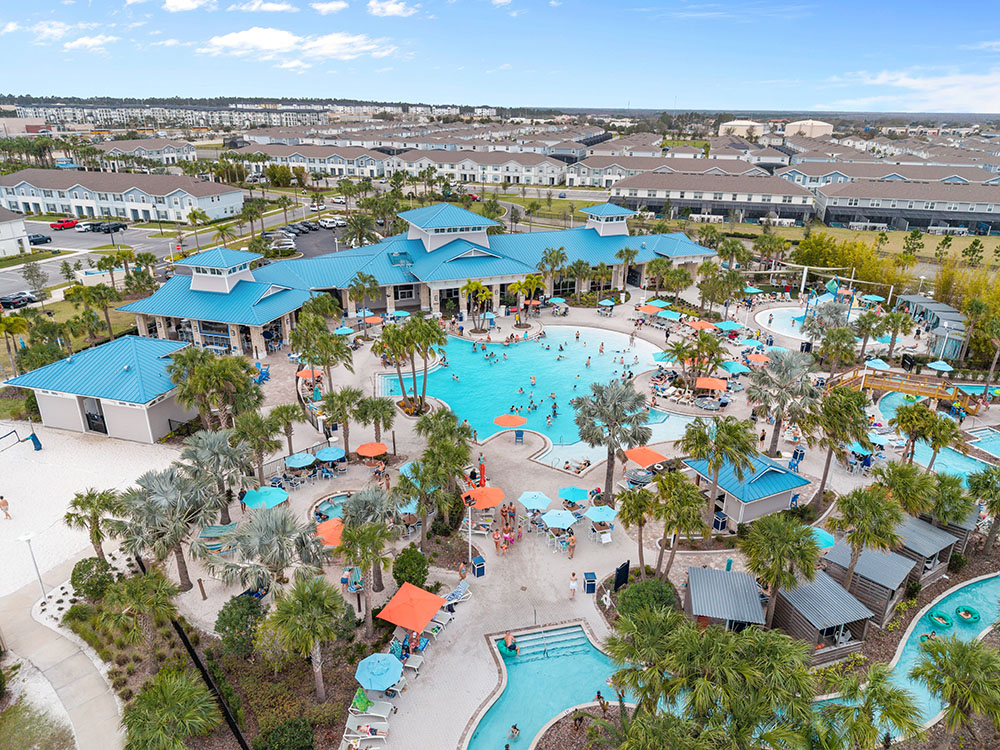 How to Plan a Stress-Free Family Vacation