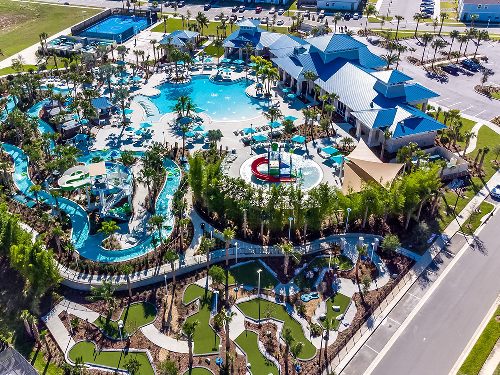 The Ultimate Planning Guide for Windsor Island Resort - Windsor Island Resort