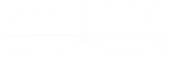 WINDSOR Island Resort logo big - Windsor Island Resort